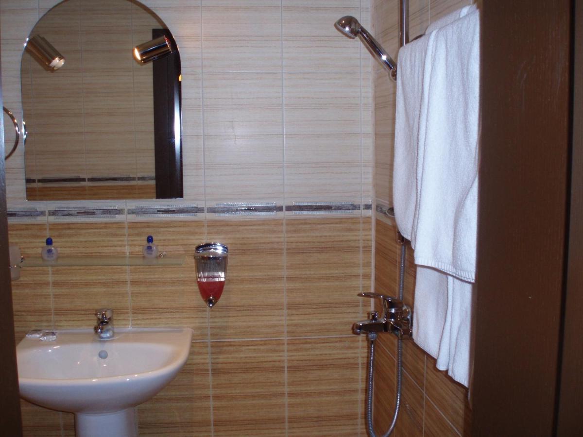 Guest House Valevicata Bansko Zimmer foto