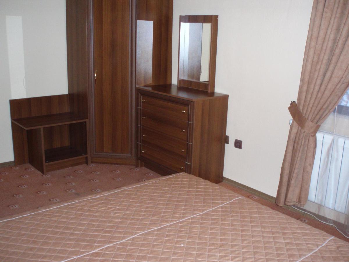 Guest House Valevicata Bansko Zimmer foto