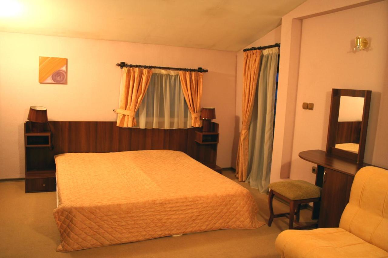 Guest House Valevicata Bansko Zimmer foto
