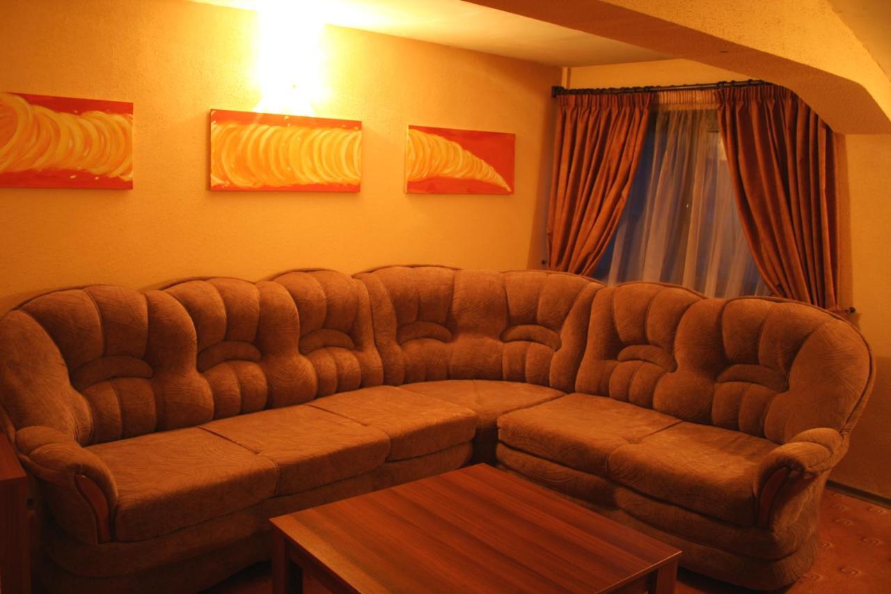 Guest House Valevicata Bansko Zimmer foto