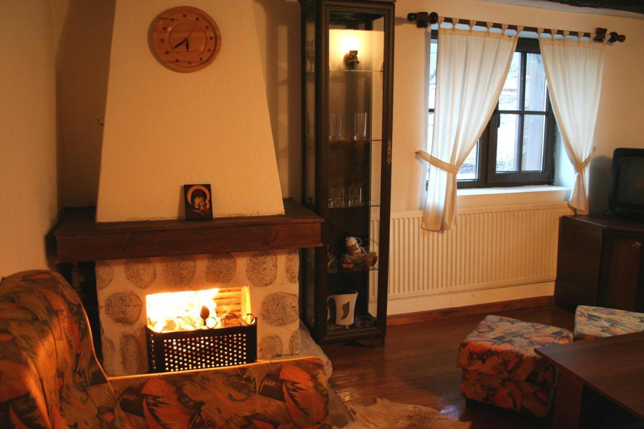 Guest House Valevicata Bansko Zimmer foto